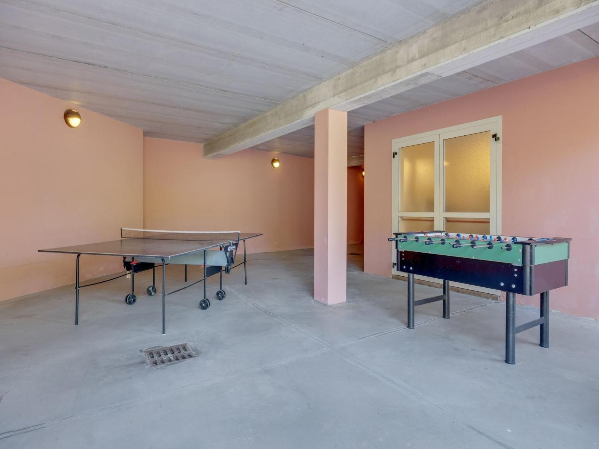 Spacious Apartment In Idro With Shared Pool Crone Exterior photo