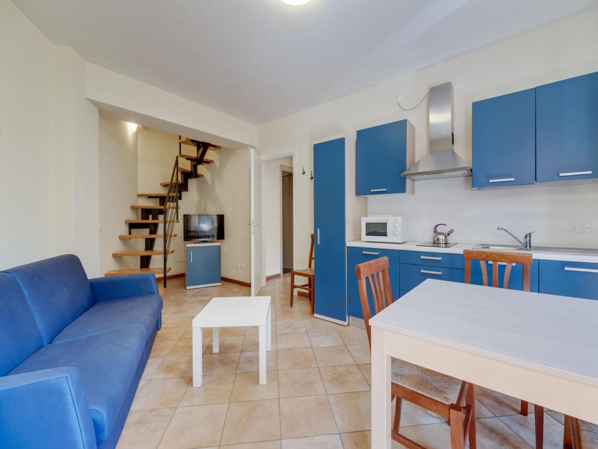 Spacious Apartment In Idro With Shared Pool Crone Exterior photo